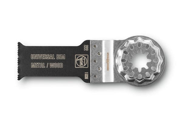 Saw Blade SL E-Cut Universal 55x28mm 1-Pack 63502222210 by Fein
