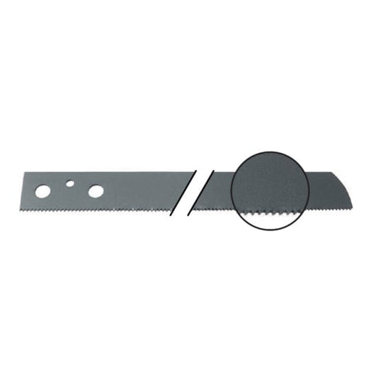 400mm HSS HD Hacksaw Blade 6 35 03 094 00 2 by Fein