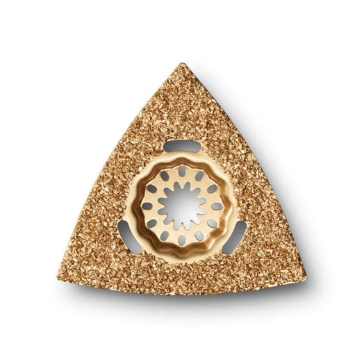 Carbide Rasp suit MultiMaster 6 37 31 001 21 0 by Fein