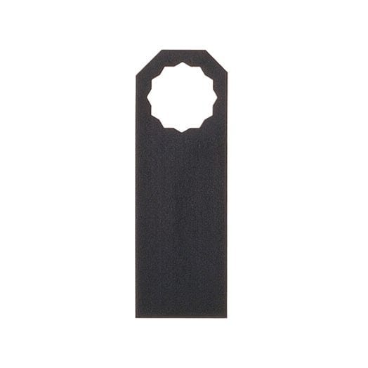 Straight Cutter Blade 63903117015 by Fein