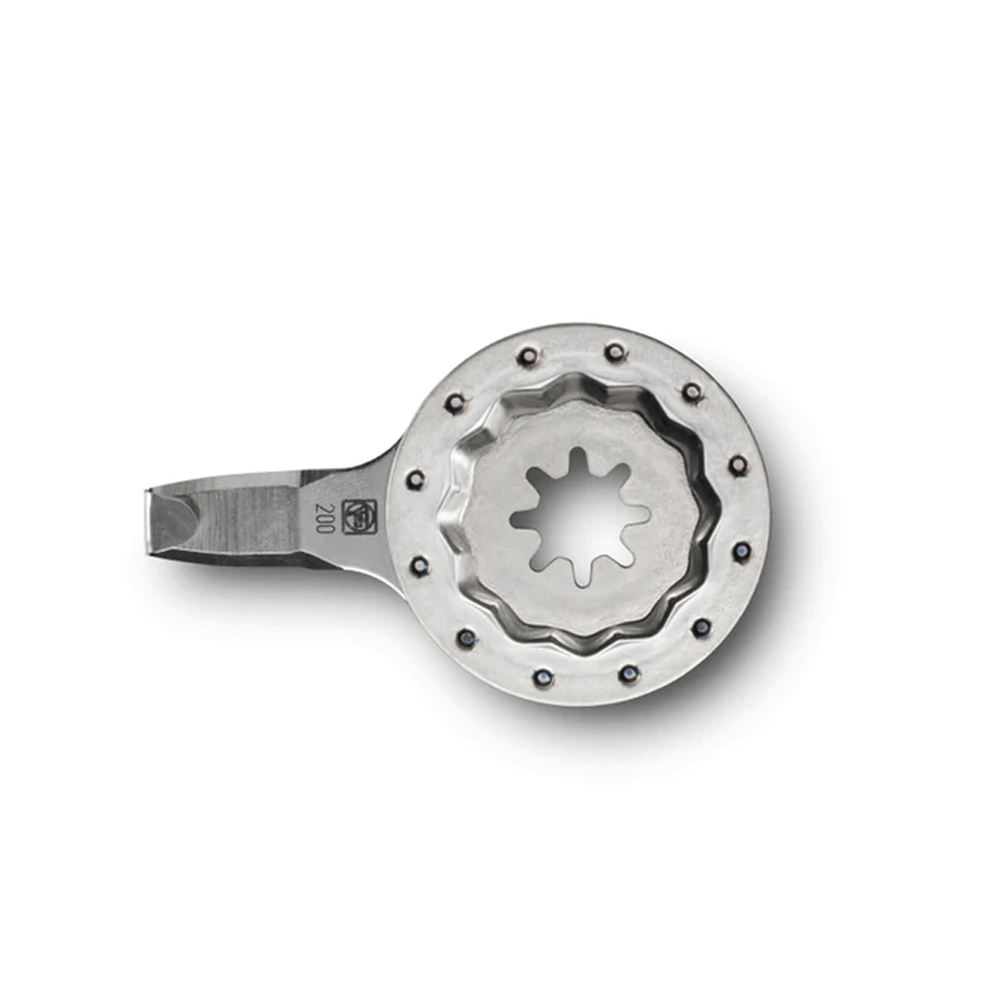 Starlock Plus Cutting Blade 63903200210 by Fein