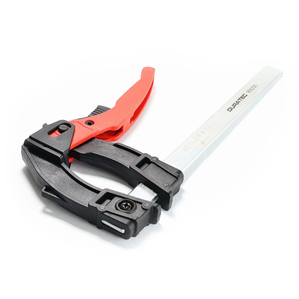 60Kg 90mm (3-35/64") x 160mm Lever Clamp 640 DT64090160 by Duratec *Special Order*