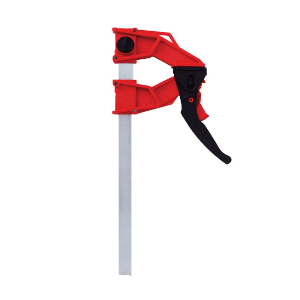 120Kg 80mm (3-5/32") x 160mm (6") Lever Clamp 650 DT65080160 by Duratec *Special Order*