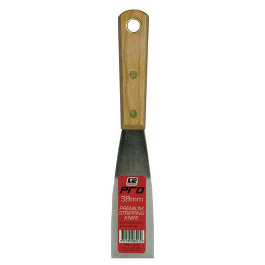 38mm Professional Paint Stripper 6517 by Rokset