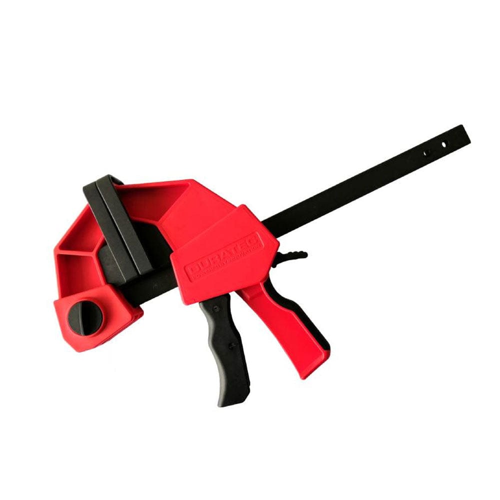 135Kg x 80mm Bar Clamp 660 by Duratec