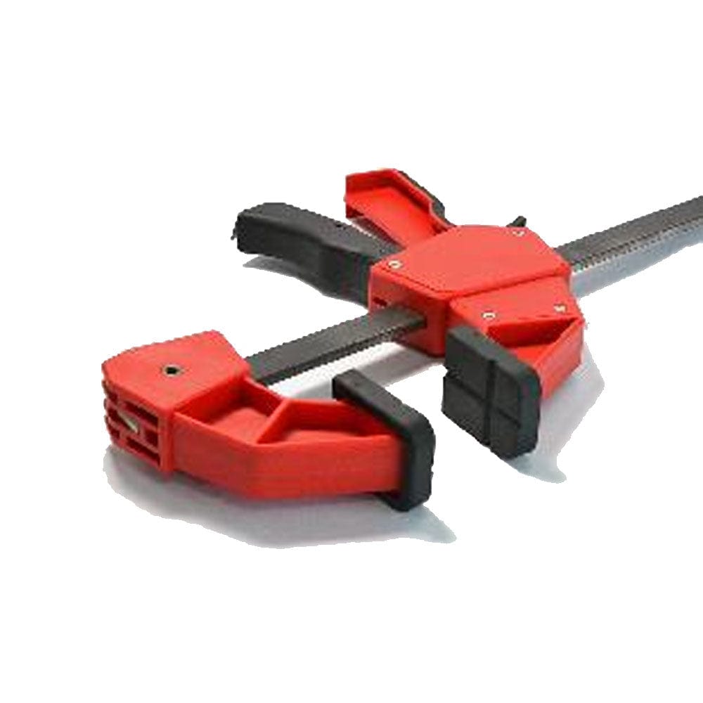 135Kg x 80mm Bar Clamp 660 by Duratec