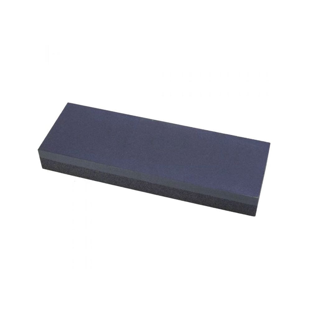 25mm x 50mm x 150mm Quick Sharpening 109 Silicone Carbide Combination Coarse & Fine Bench Stone 66253183029 by Norton