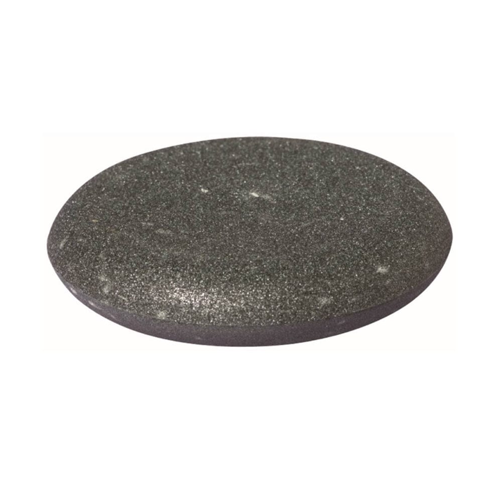 75mm x 16mm Axe Sharpening 196C Silicone Carbide Combination Coarse & Fine Bench Stone 66253183015 by Norton