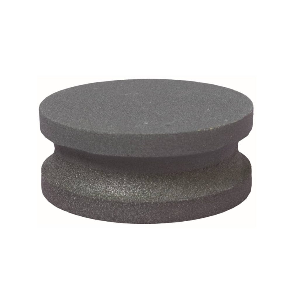 100mm x 38mm Knife Sharpening 289 Silicone Carbide Combination Coarse & Fine Bench Stone 61463687570 by Norton