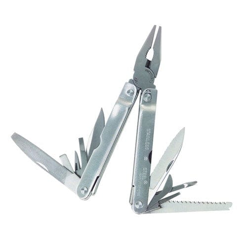 18 Function Pocket Tool Kit 67058 by Kincrome