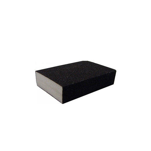 Fine / Medium Foam Sanding Block 69056 by Sontax