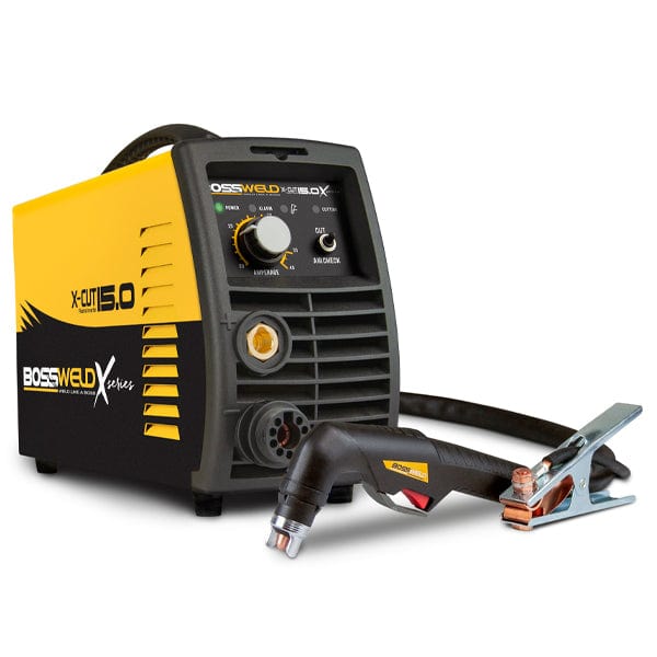 X-Series X-Cut 15.0 Plasma Cutter 695050 by Bossweld