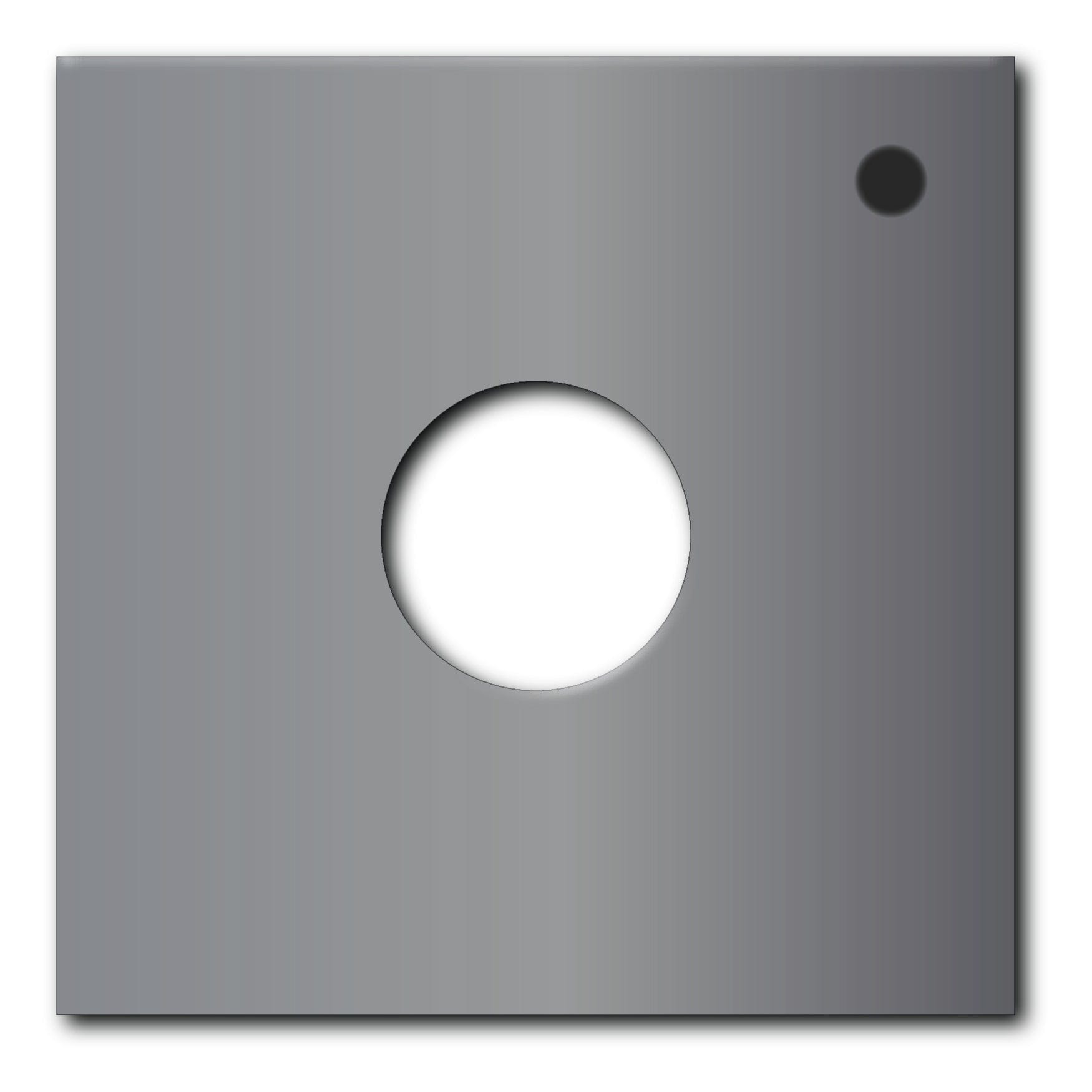 Square Insert Cutter 70-811 by Rikon