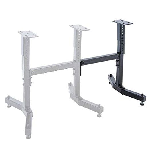 Lathe Extension Stand 70-913 by Rikon