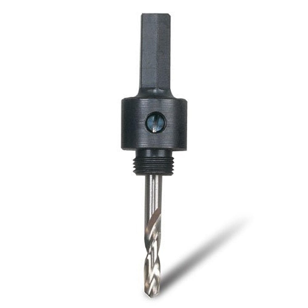 7/16" Hex Shank Mandrel suit 32-100mm Bi Metal Hole Saws 7050-5520 by Bordo