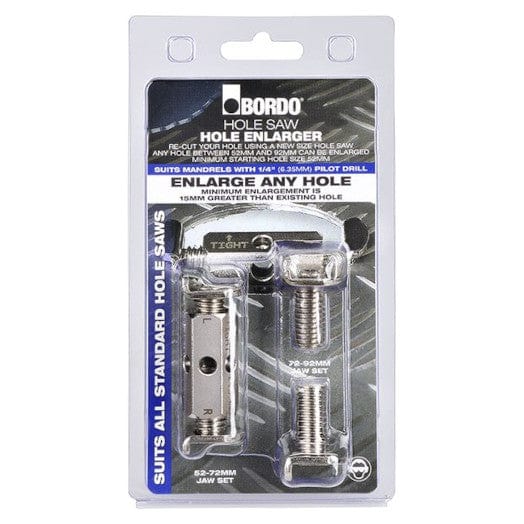 Hole Enlarger 7060-HES1 by Bordo