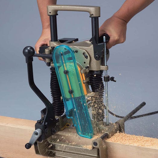 Chain Mortiser 7104L by Makita