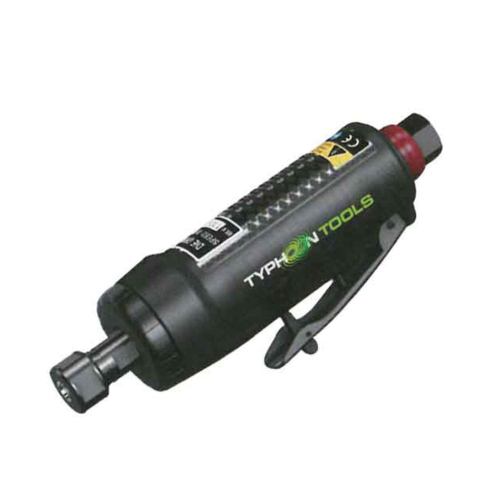 6mm (1/4") Composite Air Die Grinder 73061 by Typhoon Tools
