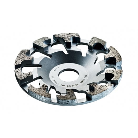 Festool 130mm Premium Hard Diamond Grinding Disc 768017