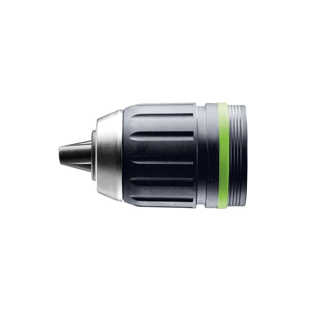 FastFix Plastic Keyless Chuck 1.5-13mm 769067 by Festool