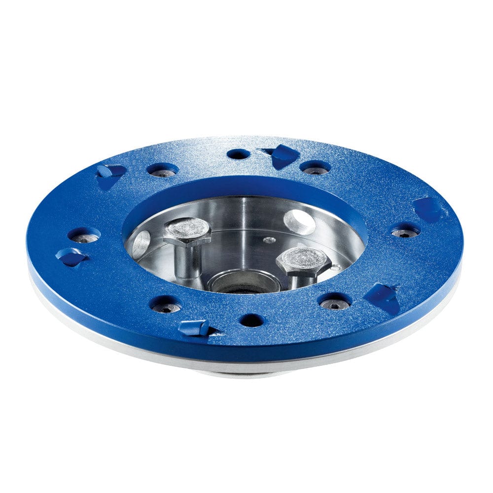 Festool 150mm Premium Thermo Diamond Tool Head 769083