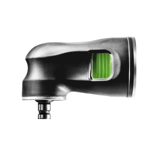FastFix Right Angle Chuck Attachment for PDC/DRC 769097 by Festool