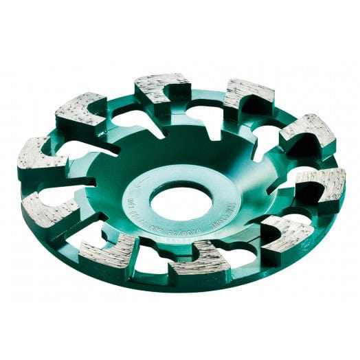 Festool 130mm Premium Stone Diamond Grinding Disc 769166