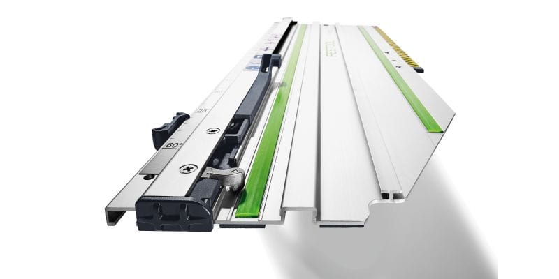 FSK Guide Rail for 250-670mm Cross Cuts by Festool