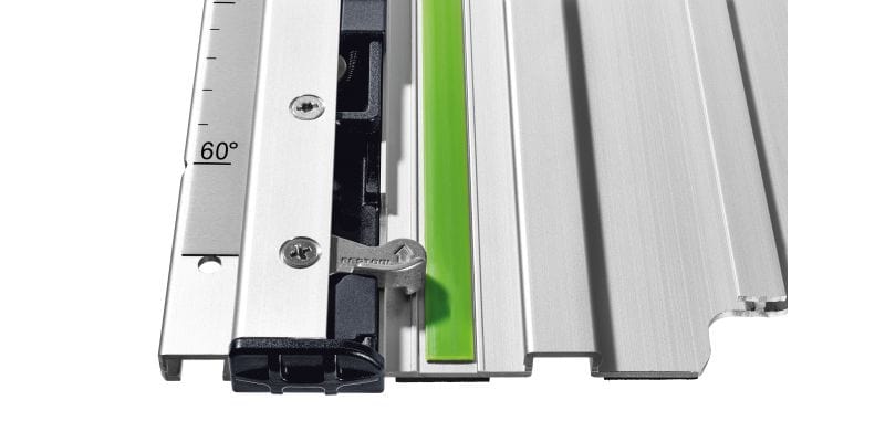 FSK Guide Rail for 250-670mm Cross Cuts by Festool