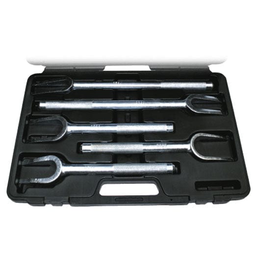 Tie Rod & Ball Joint Pitman Arm Wedges Set 7753 by T&E Tools