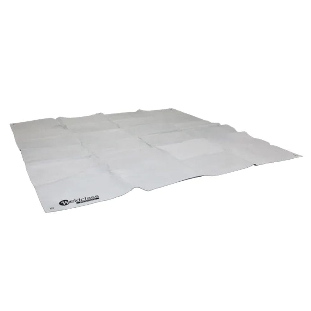 Weldclass Welding Blankets PROMAX Leather