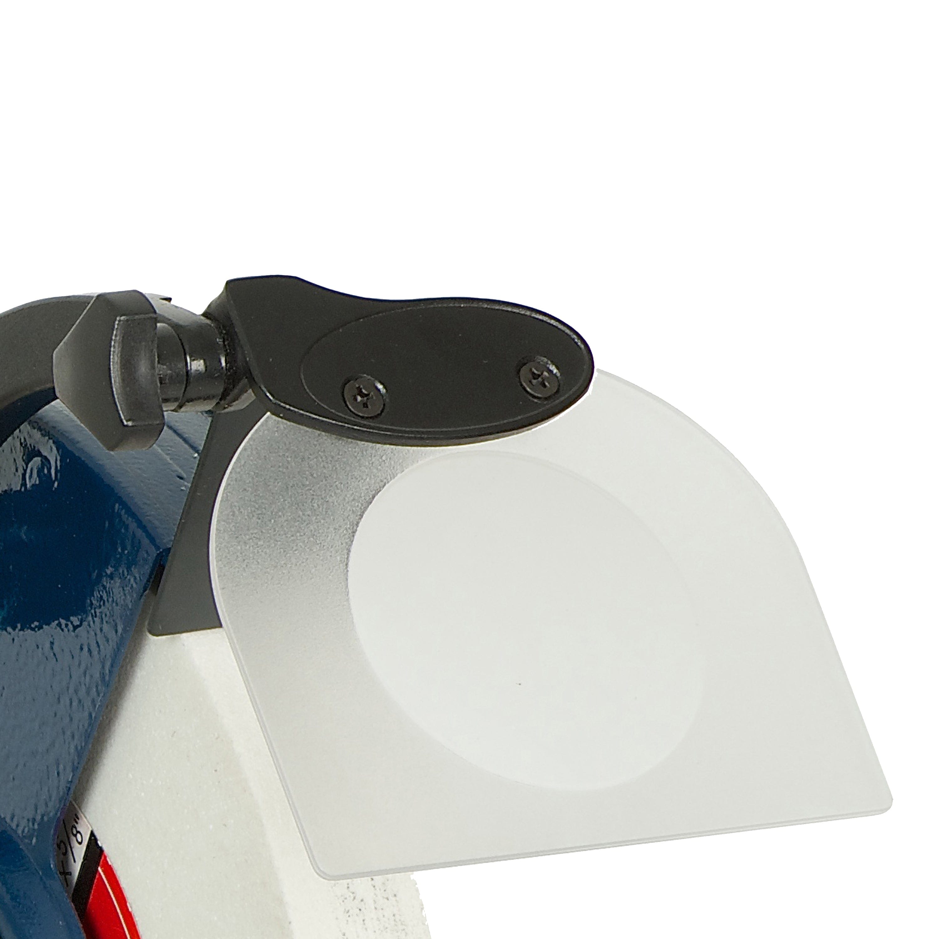 2.5X Magnification Lens Kit by Rikon