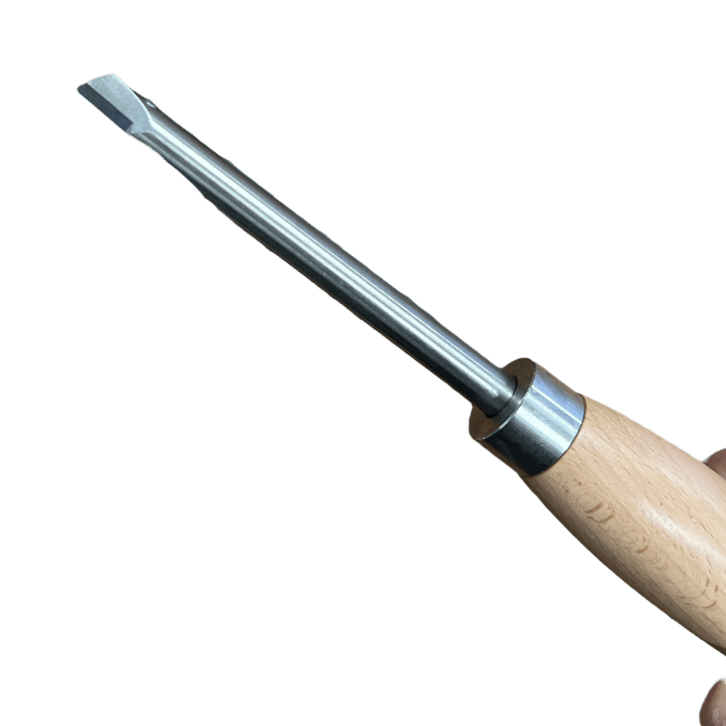 3Pce Woodturning Tool System & Carbide Insert Cutters by Oltre