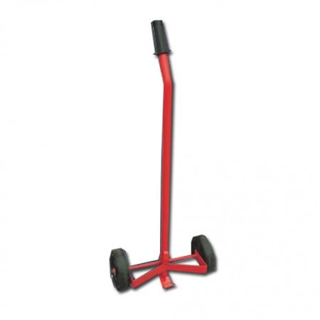 Heavy Duty Drum Trolley