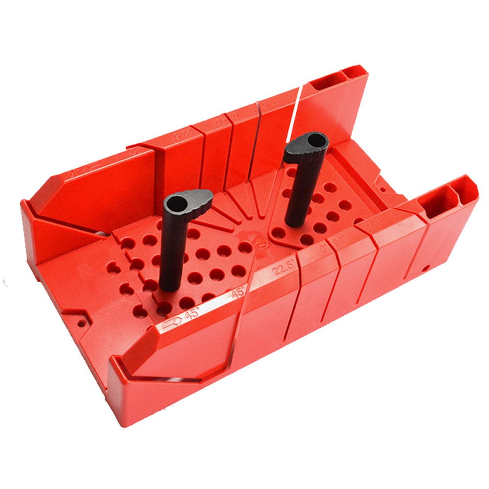 Mitre Box DT80300000 by Duratec