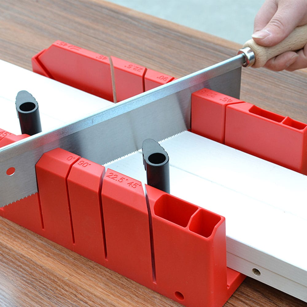 Mitre Box DT80300000 by Duratec