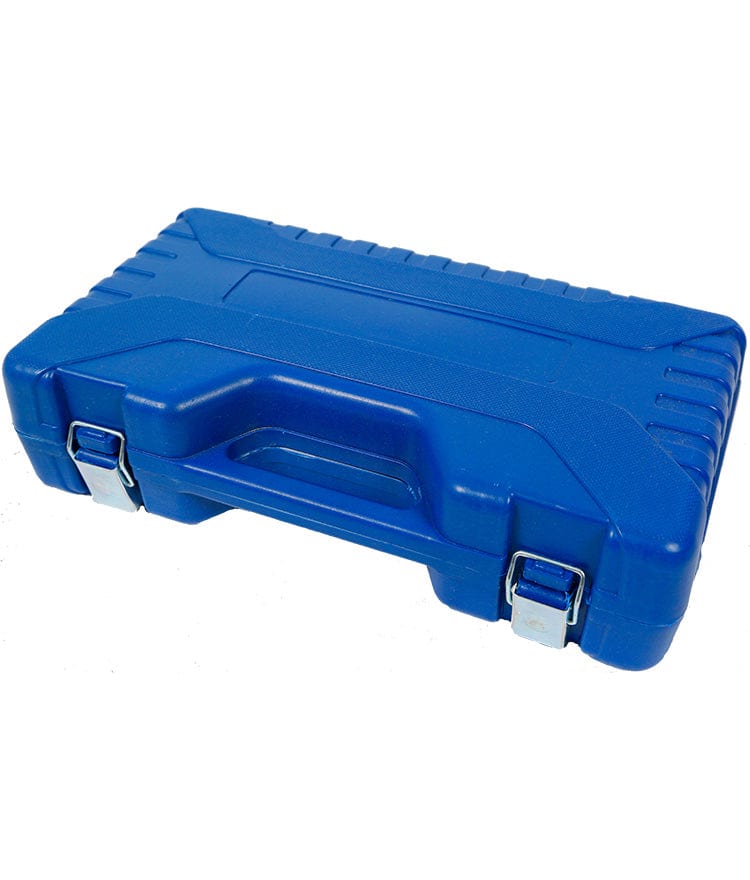 Torque Multi-Plier Truck Wheel Nut Remover Kit 8033 by Tradequip