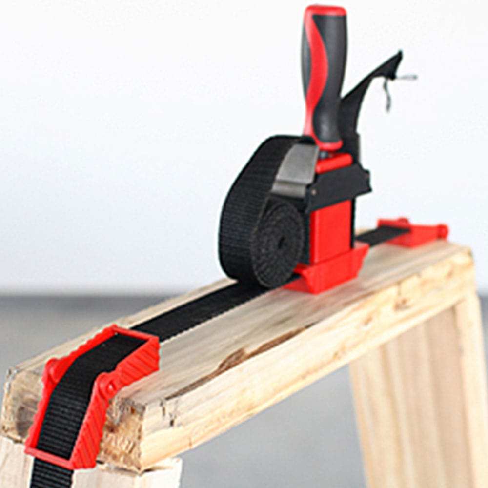 Belt Clamp 815 by Duratec