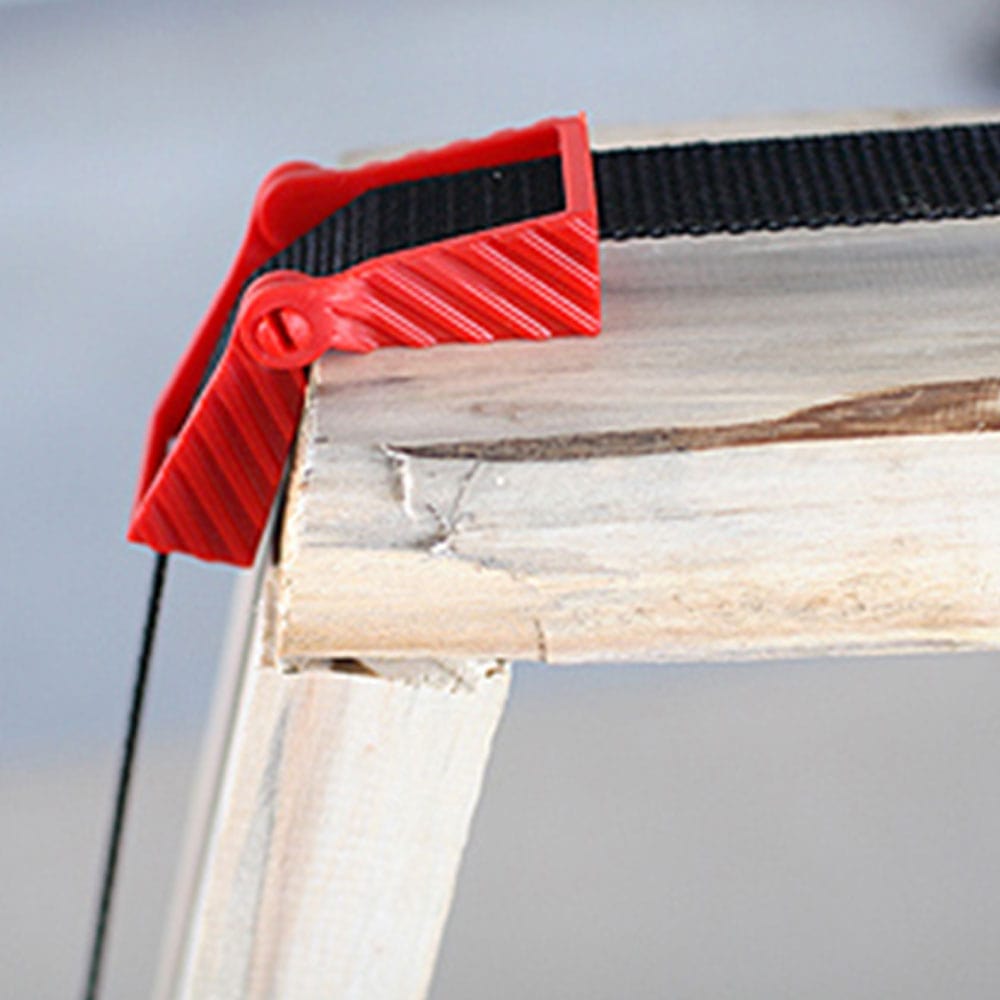 Belt Clamp 815 by Duratec