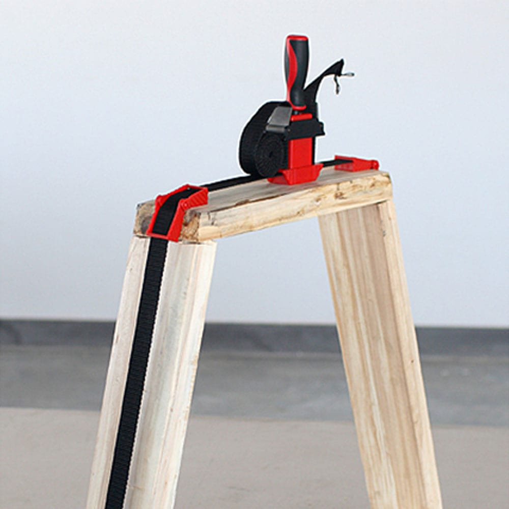 Belt Clamp 815 by Duratec