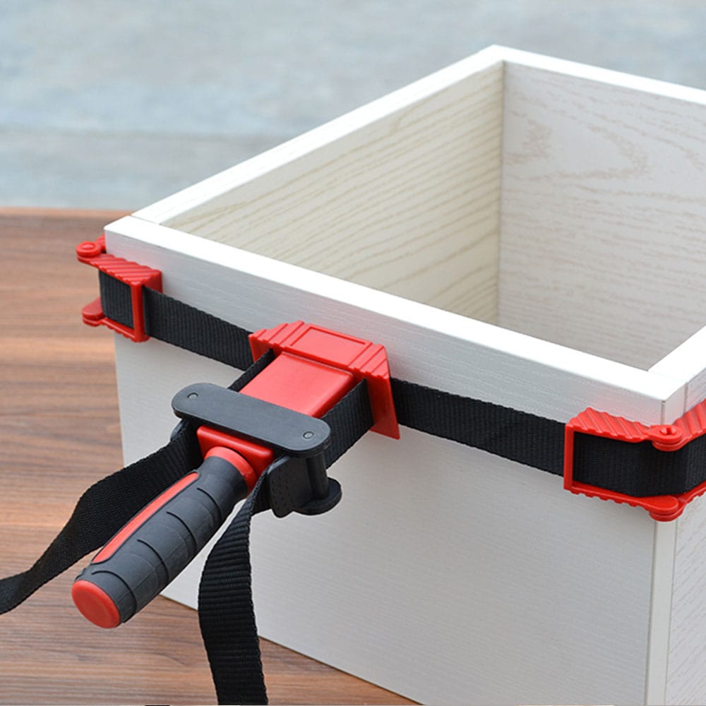 Belt Clamp 815 by Duratec