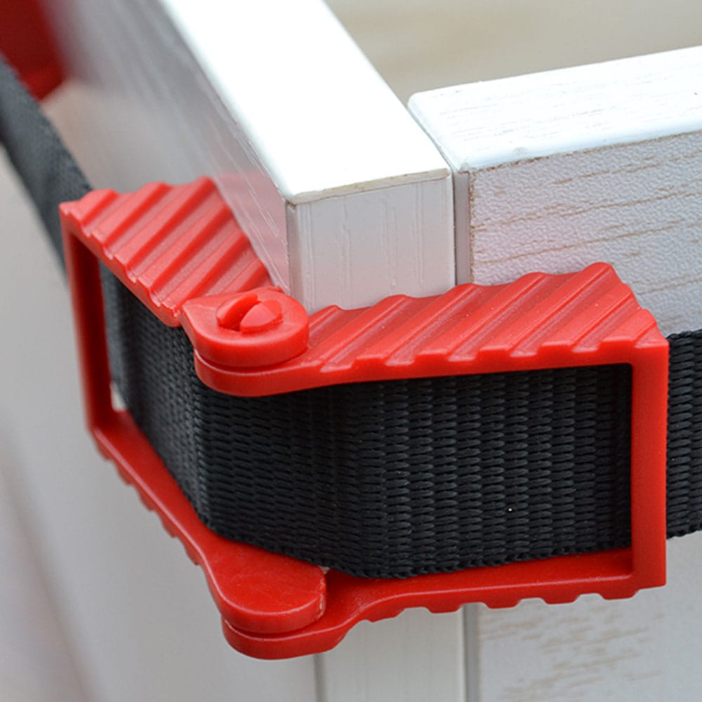 Belt Clamp 815 by Duratec
