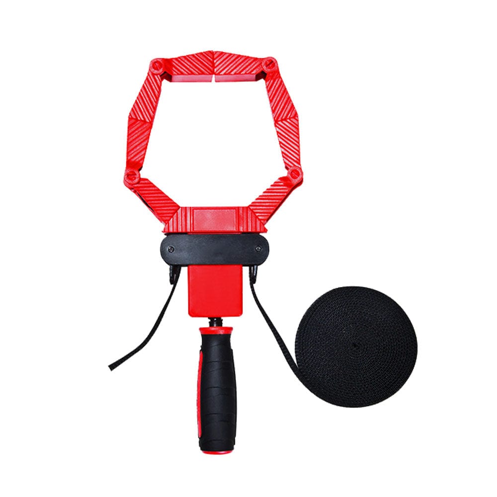 Belt Clamp 815 by Duratec