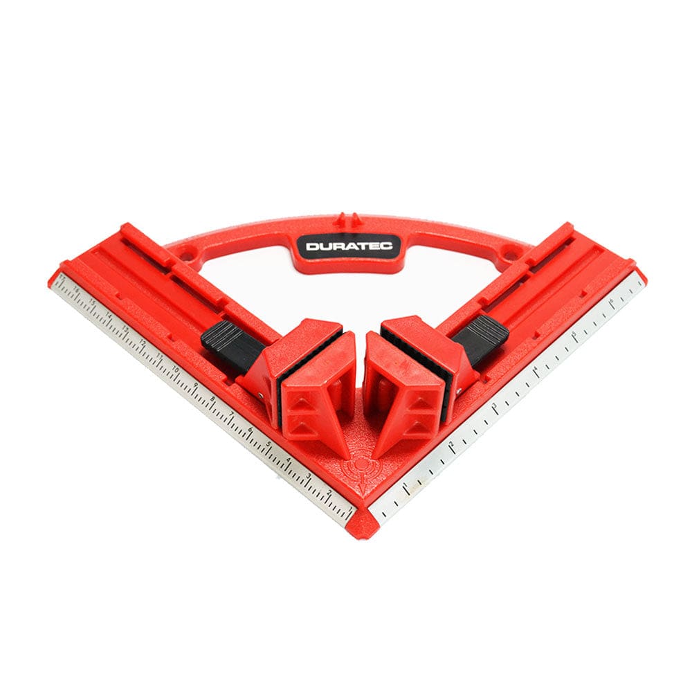 Plastic Angle Clamp 816 by Duratec