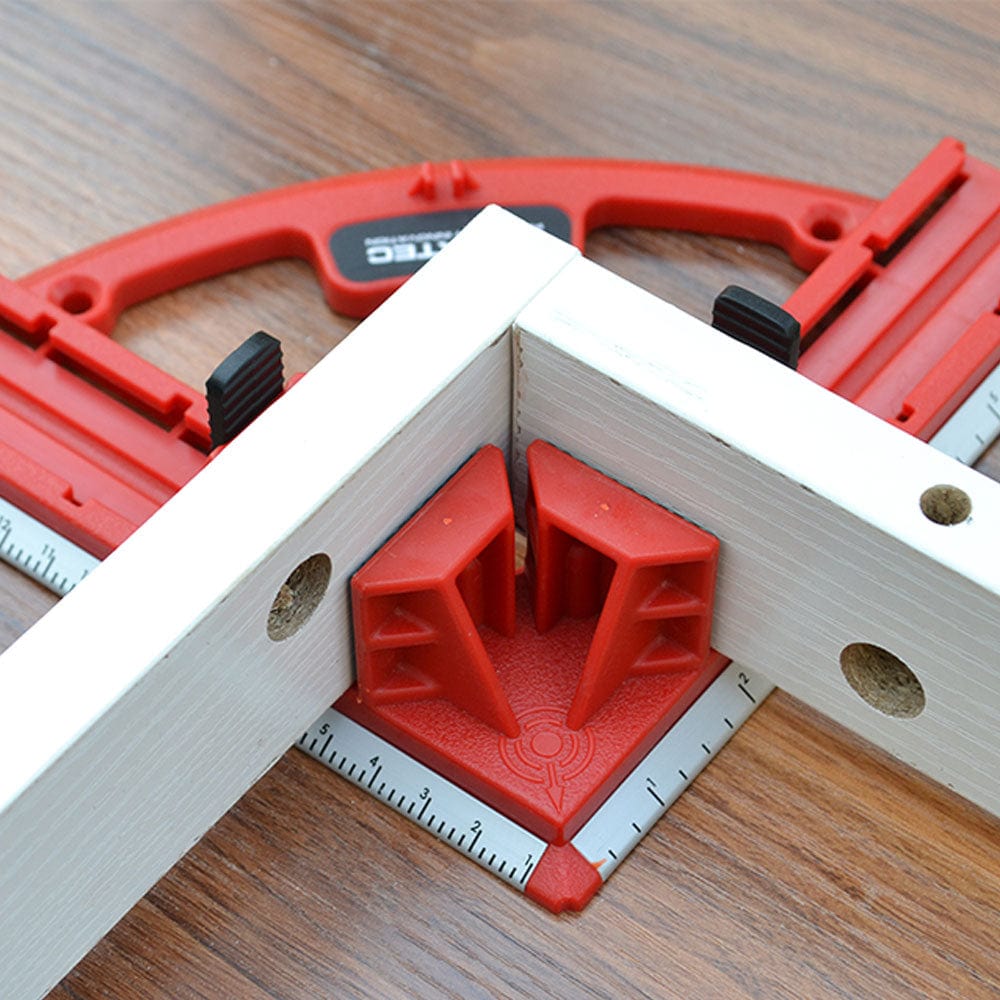 Plastic Angle Clamp 816 by Duratec