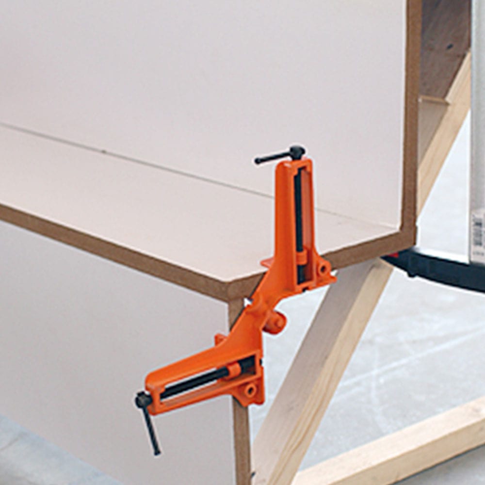 Aluminium Angle Clamp 817 by Duratec