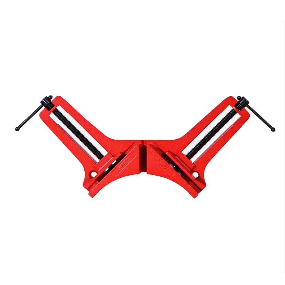 Aluminium Angle Clamp 817 by Duratec