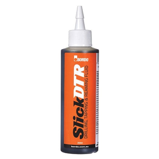 250ml Metal Cutting Fluid SlickDTR 8200-CF250 by Bordo