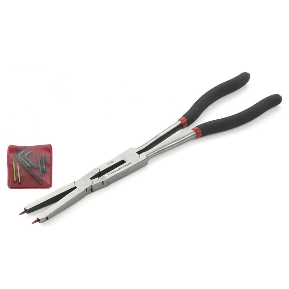 Double-X External Snap Ring Pliers 82033 by GEARWRENCH