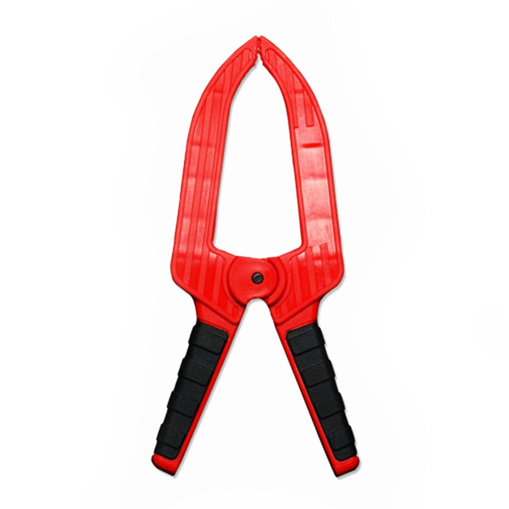 Duratec 75mm (3") x 225mm (9") Large Depth Spring Clamp DT82400003